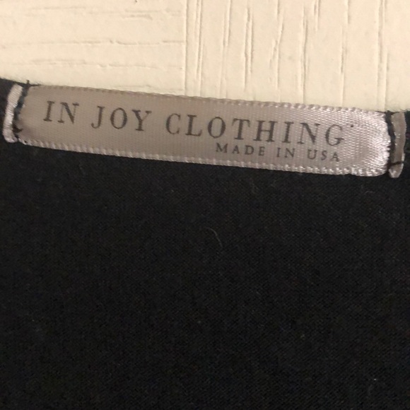 Blouse with lace sleeves - Picture 4 of 4